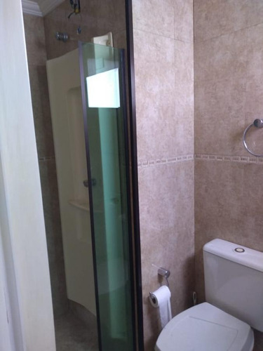 Imagem 3 de 15 de Apartamento Para Venda Em São Paulo, Jardim Santa Terezinha (zona Leste), 2 Dormitórios, 1 Banheiro, 1 Vaga - _1-2273918