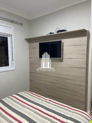 Imagem 25 de 27 de Apartamento Em Centro, Diadema/sp De 105m² 3 Quartos À Venda Por R$ 950.000,00 - Ap2324742-s