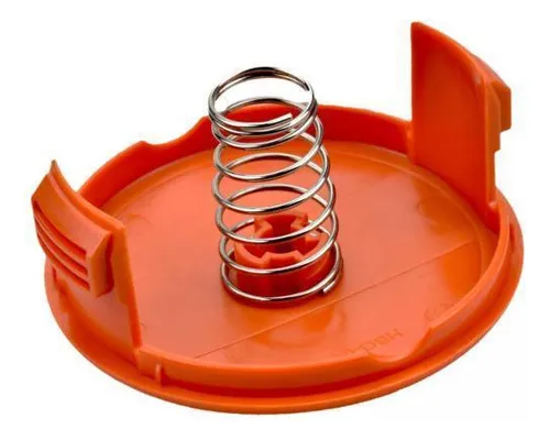 4 Tapa De Carrete Para Cortacésped, Accesorios De Cubierta