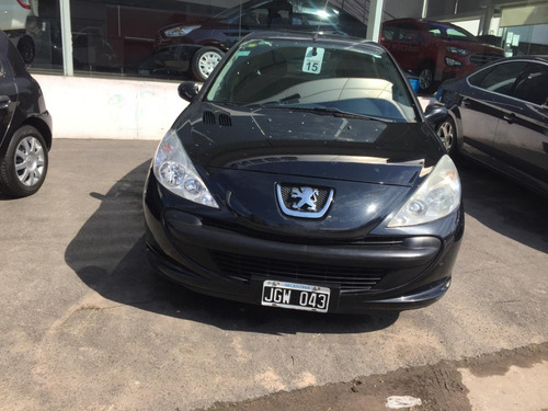 Peugeot 207 Xr Active 1.4
