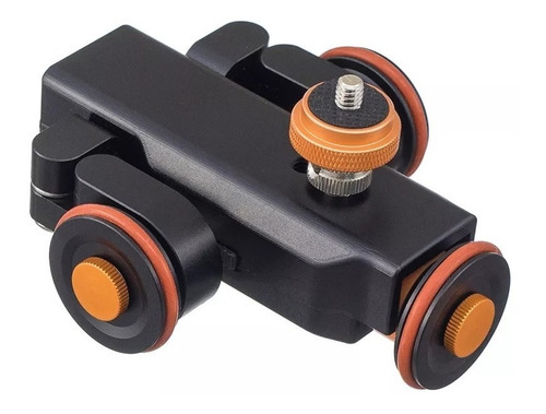 Slider Skate Dolly Electronico Estabilizador Wireless Camara