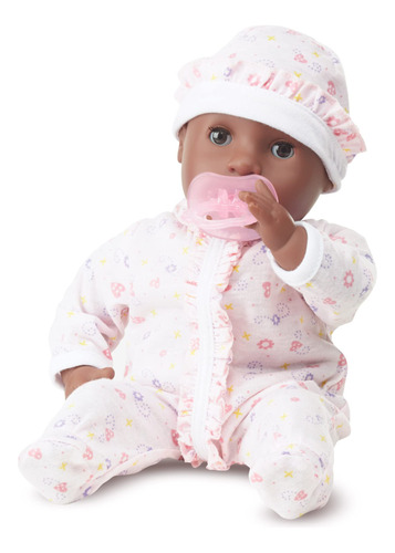 Melissa & Doug Mine To Love Gabrielle - Muñeca De 12 (ffp)