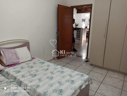 Imagem 17 de 30 de Casa Com 2 Dorms, Jardim Paulista, Atibaia - R$ 800 Mil, Cod: 644 - V644
