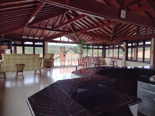 Imagem 5 de 14 de Chacara Em Condominio - Ref: 6131 - V-6131