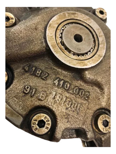 4182410002 3822702800 Bomba De Óleo Original Zf (Usado)