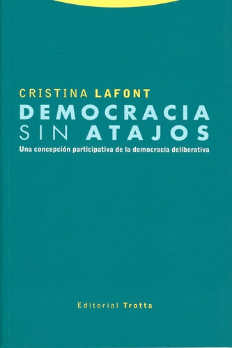 Democracia Sin Atajos