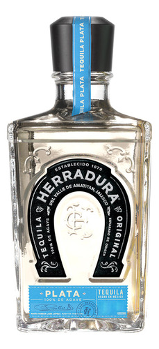 Tequila Herradura Plata 700ml