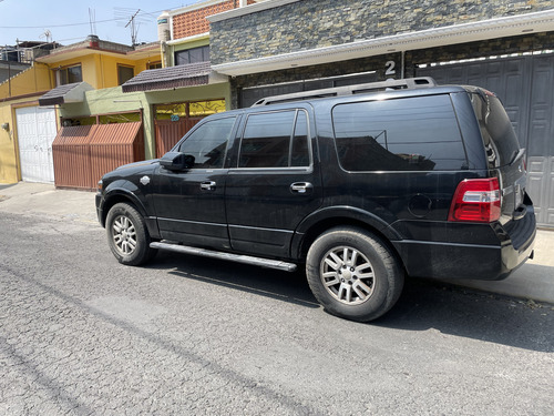 Ford Expedition 5.4 King Ranch V8 4x2 Mt