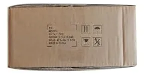 Soporte De Monitor Quad, Montaje De Monitor 4 Para Pantallas