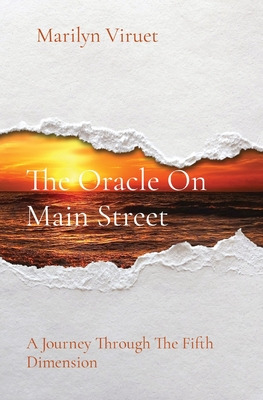 Libro The Oracle On Main Street: A Journey Through The Fi...