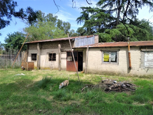 Imagen 12 de 18 de Casa Quinta En Venta San Andres De Giles El Candil Sin Exp!