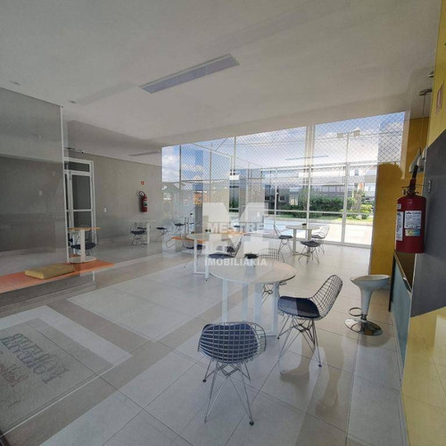 Imagem 18 de 30 de Apartamento À Venda, 74 M² Por R$ 480.000,02 - Vila Flórida - Guarulhos/sp - Ap2666