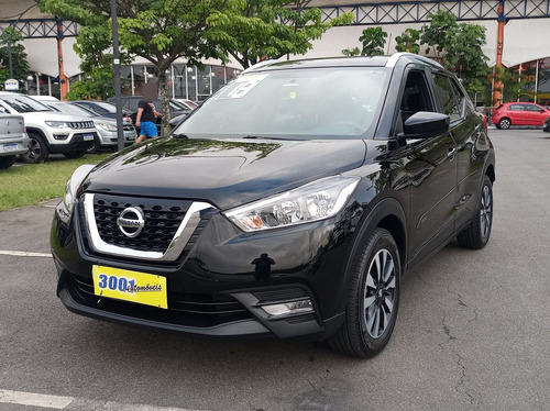 Nissan Kicks 1.6 16V FLEXSTART S