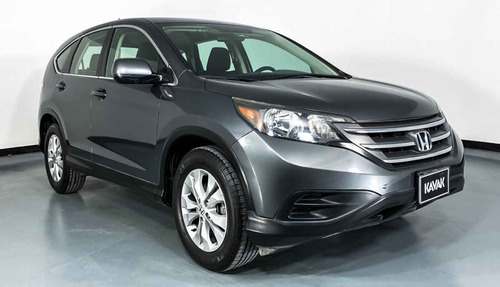 Imagen 4 de 15 de 29378 - Honda Cr-v 2014 Con Garantía At