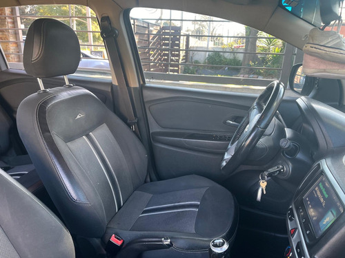 Chevrolet Spin 1.8 Ltz 5as 105cv