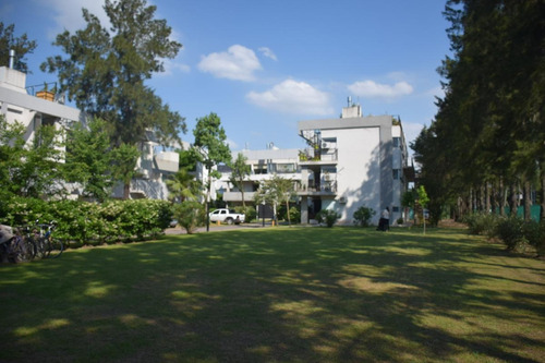 Departamento - Terrazas Del Haras