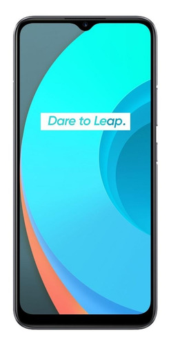 Imagen 1 de 7 de Realme C11 Dual SIM 32 GB gris pimienta 2 GB RAM