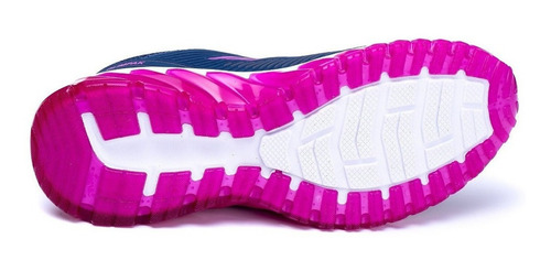 Imagem 5 de 6 de Tenis Feminino Esportivo Olimpak Para Caminhada Academia