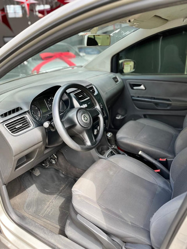 Volkswagen Fox Fox 1.0 Mi Total Flex 8V 5p