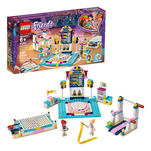 Lego Friends 41762 - Juego De Construcción