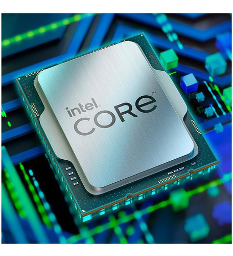 Micro Center Cpu Placa Base Intel Ikf 12th Gen 12-core Lga17