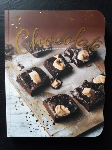 Chocolates Exquisitas Recetas De Chocolate Parragon 