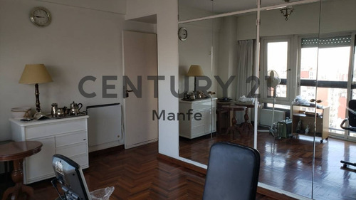 Imagen 18 de 30 de Venta 4 Ambientes Con Cochera - Balvanera