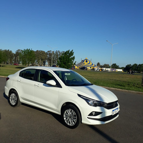 Fiat Cronos 1.3 DRIVE L18