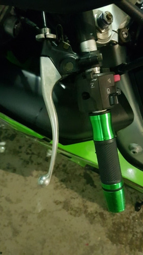 Kawasaki Ninja Zx-6r