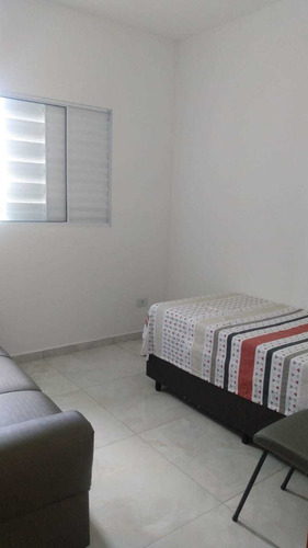 Imagem 14 de 14 de Casa 3 Dormitórios Locação Cajamar