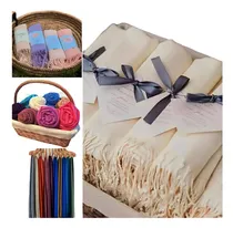 Comprar Pashminas Para Fiesta,boda,evento. Colores A Elegir. 50 Pzs A Elegir Liso Unitalla