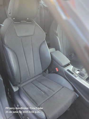 Audi A5 2.0 Sportback S-line 252hp Dsg