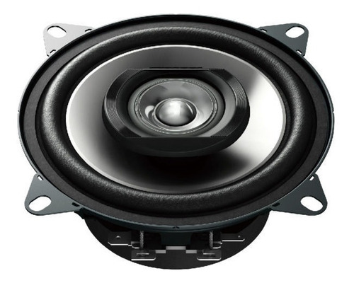 Imagen 5 de 5 de Cornetas 4 Pulgadas Pioneer Ts-f1034r 150w 2 Vias Originales