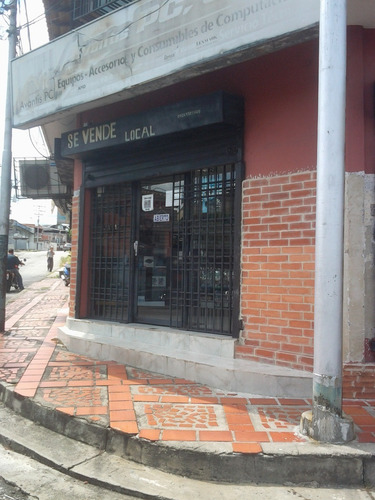 Imagen 7 de 9 de Oprtunidad Inversion Locales En Venta El Vigia Edo Merida