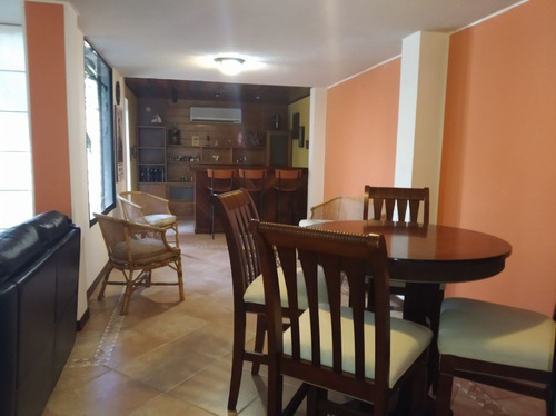 Imagen 24 de 30 de Town House En Urb. Los Olivos, Conj. Res. La Oliveña. Puerto Ordaz