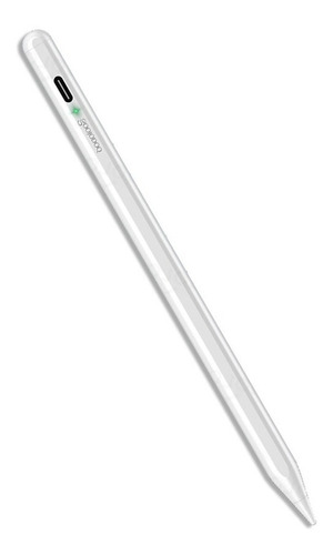 Lapiz Para iPad -active Stylus Pen- Magnetico Con Bluetooth