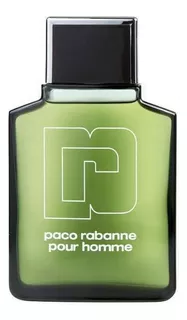 Paco Rabanne Pour Homme Eau de toilette 200 ml para hombre