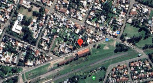Casa En Venta - 2 Dormitorios 1 Baño - Cochera - 80mts2 - Luján