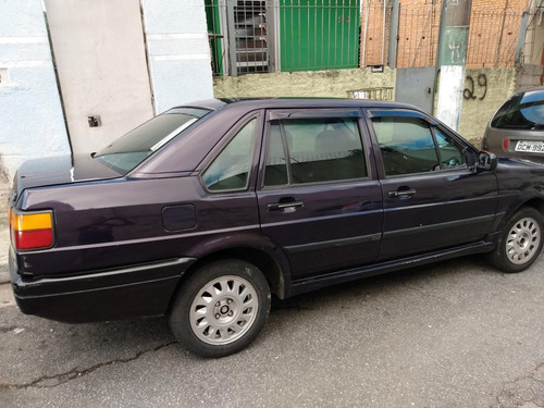 Volkswagen Santana Cli 1.8