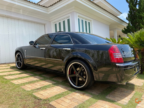 Chrysler 300C 5.7 Hemi 4p