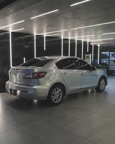 Mazda 3 ALL NEW