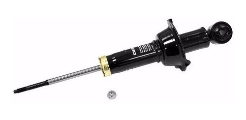 Imagen 5 de 8 de Kit 2 Amortiguadores Traseros Monroe Honda Crv 2007/2011