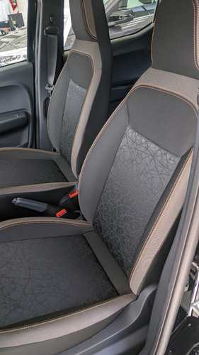 Fiat Mobi 1.0 Trekking