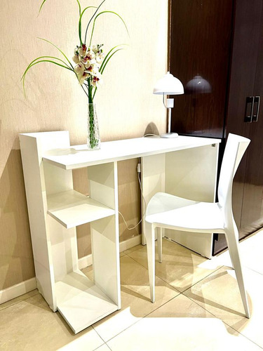 Departamento En Alquiler - Monoambiente - 40 Mts2 - Nordelta