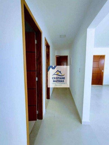 Imagem 18 de 30 de Ótima Casa A Venda Com Fino Acabamento Em Itaipuaçu. - Ca0962