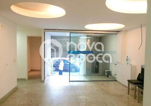 Imagem 5 de 13 de Lojas Comerciais Venda - Ref: Ip0pr65190
