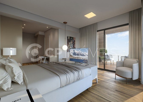 Imagem 14 de 18 de Apartamento Em Três Figueiras, Porto Alegre/rs De 30m² 1 Quartos À Venda Por R$ 806.725,00 - Ap1051377-s
