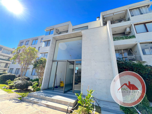 Departamento Venta De 2 Dormitorios Cumbres 1 Huechuraba