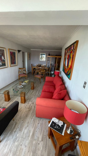 Lindo Departamento Full Amoblado Vista Oriente