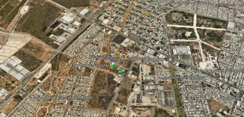 Imagen 3 de 3 de Terreno En Yucalpeten